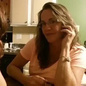 Meet your Posher, Dana